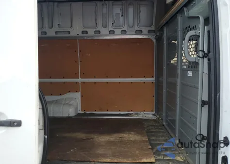 2020 Nissan Nv 2500 S from USA, damaged, VIN 1N6BF0LY4LN804315